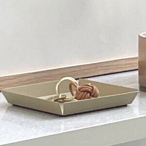 Iron Key Tray